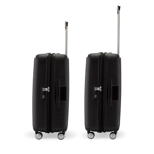 サムソナイト アメリカンツーリスター American Tourister スーツ