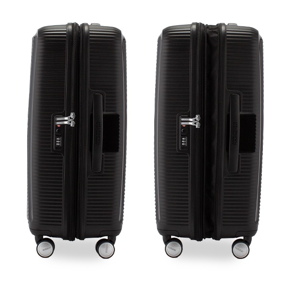 サムソナイト アメリカンツーリスター American Tourister スーツ