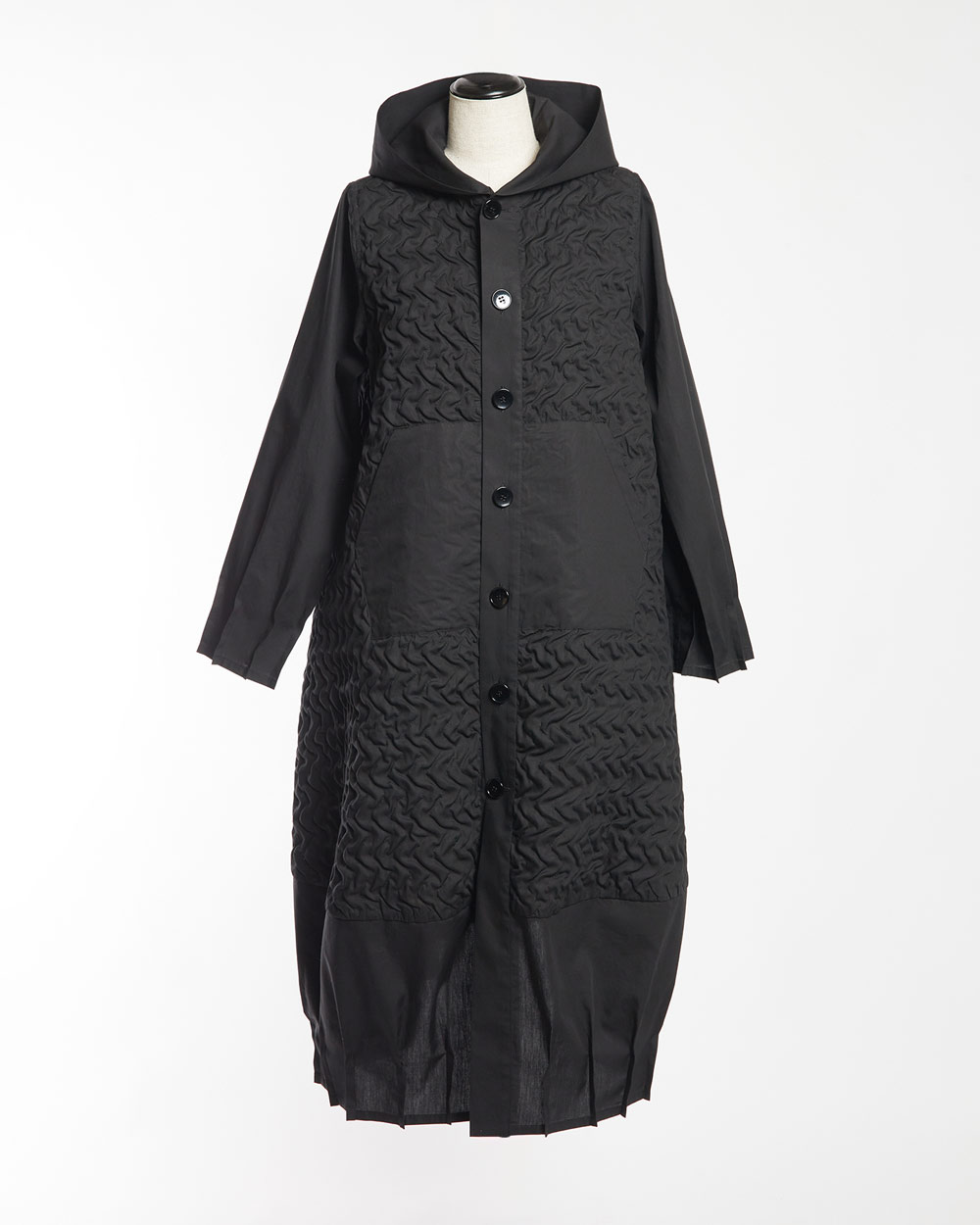 ゴムgomme/コート/419 gomme】ゴム 公式オンラインショップ