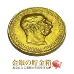 イサベル2世 (スペイン女王) 4ペソ金貨 フィリピン 1863年製 MS-61 NGC