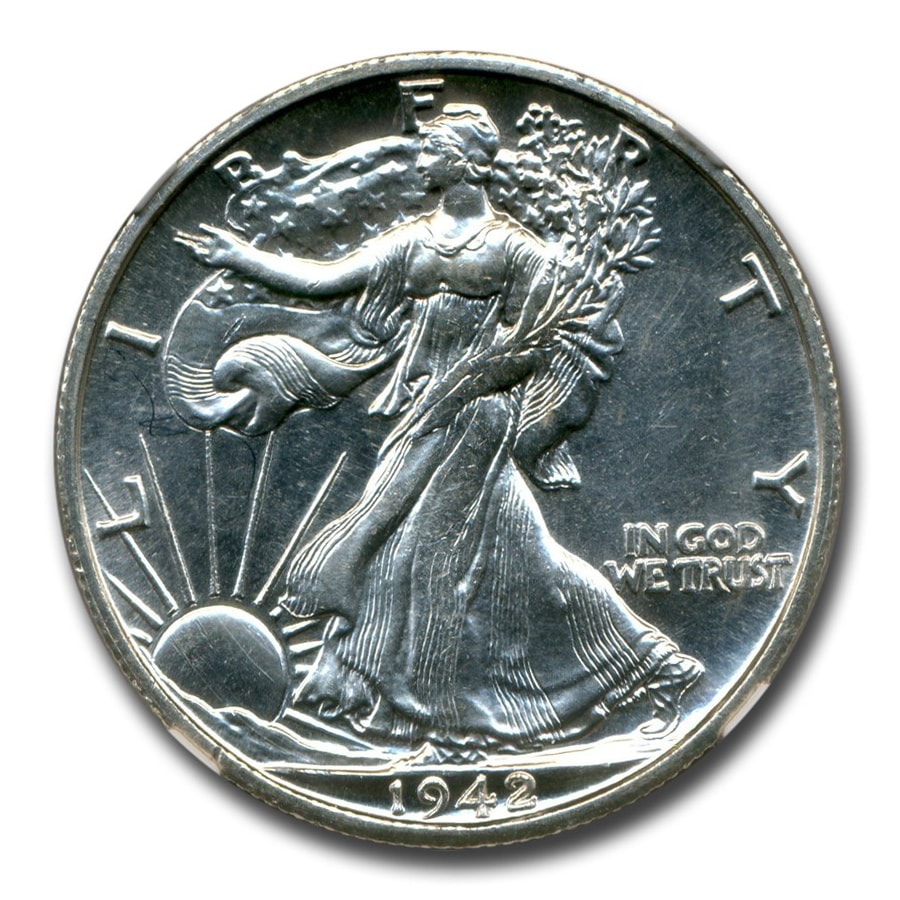 2020年 シルバー・ウォーキングリバティ 3枚セット 2020年 シルバー