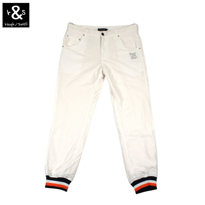 rough&swell ラフアンドスウェル ゴルフウェアの商品一覧