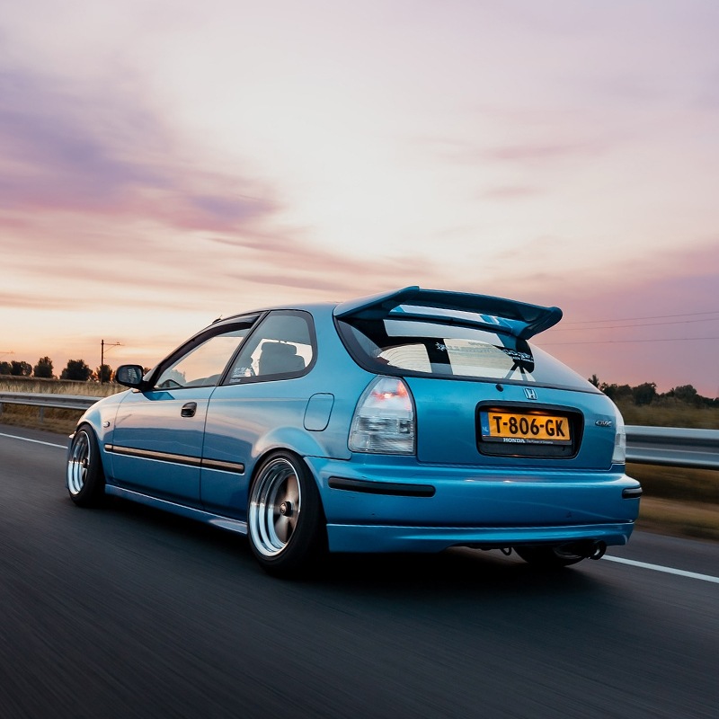 78WORKS l EG EK ｼﾋﾞｯｸのUSﾃｰﾙ LEDﾃｰﾙ取扱い