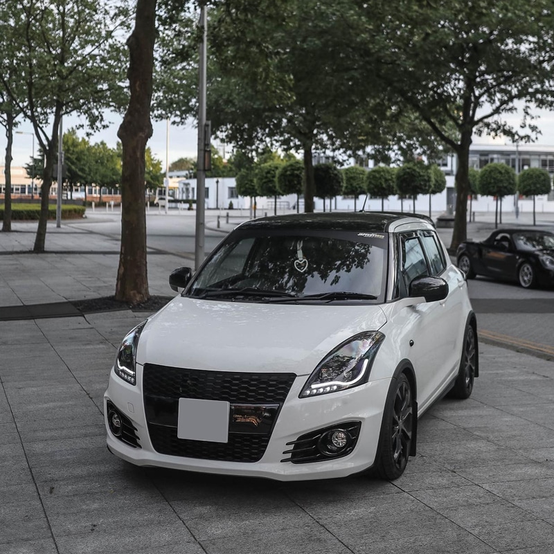 78WORKS l ZC72 ZD72 LEDﾃｰﾙ ﾍｯﾄﾞﾗｲﾄ取扱い