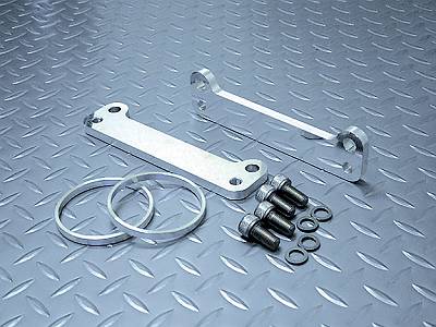 APEX　アペックス　RX-7 FC3S　ブレーキローター　未使用　前後セット RX-7 FC3S フロント ブレーキオフセットキット | axeffetweb