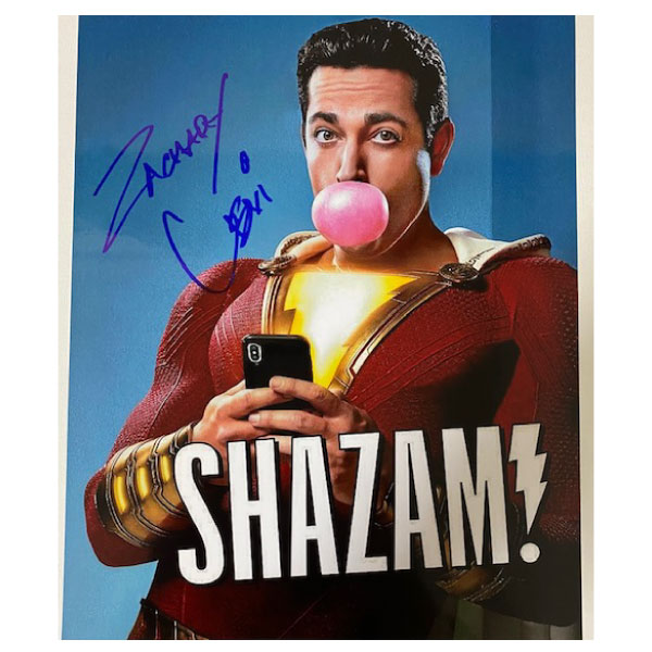 映画グッズ販売専門店ハリコレ。映画グッズが豊富な品揃え。ザッカリー