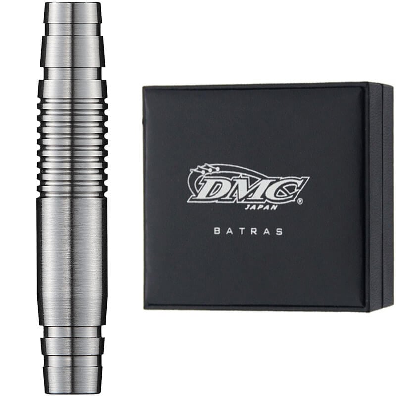 DMC バトラス マーベリック 2BA ダーツ バレル