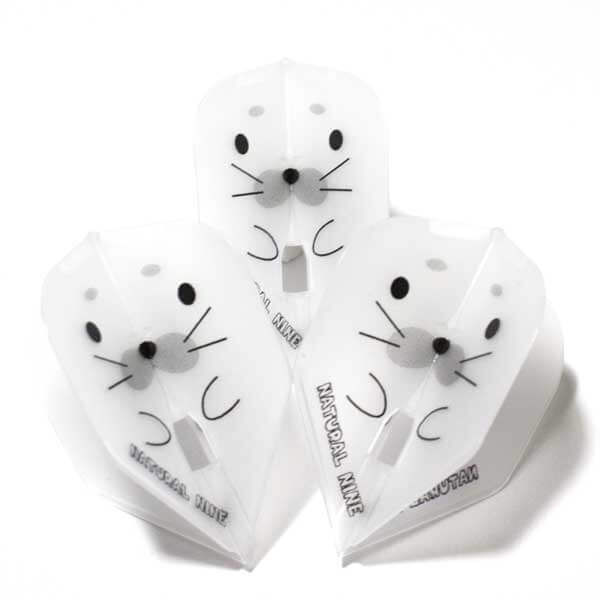 ねこまたSHOPブラッドワースオリジナル用シャフト2本 ねこまたSHOP