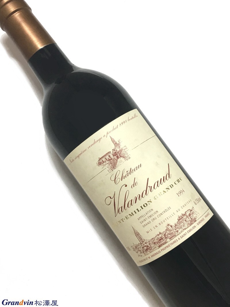 1994年 | ヴィンテージワインの通販ならグランヴァン松澤屋