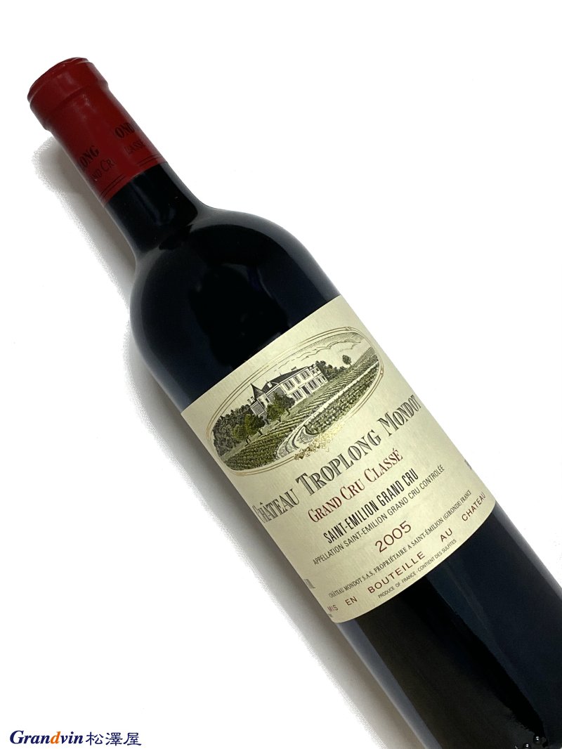 CHトロロンモンド | ヴィンテージワインの通販ならグランヴァン松澤屋