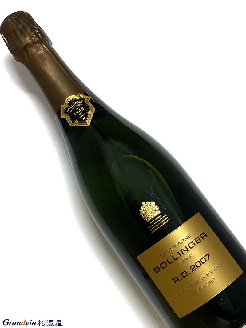 ボランジェ | ヴィンテージワインの通販ならグランヴァン松澤屋