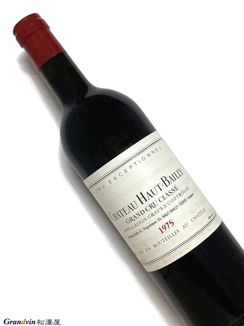 1975年～1979年 | ヴィンテージワインの通販ならグランヴァン松澤屋