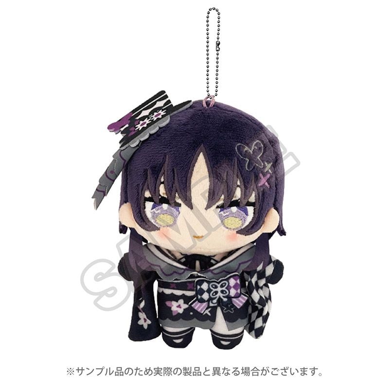 予約2/28〆【6月発売】【特典なし】魔法少女ノ魔女裁判 ぬいぴ～す