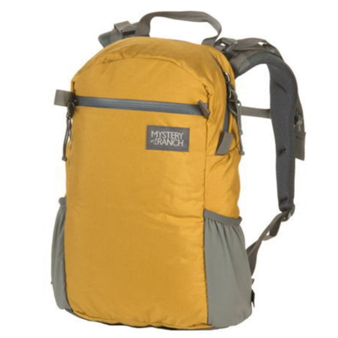 ミステリーランチ ストリートファイター バックパック 登山