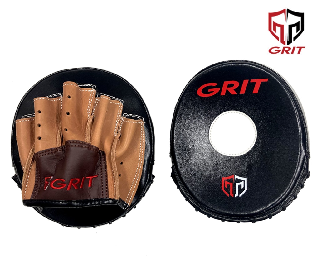 GRIT THIN FIT PUNCH MITTS （High spec model） | 競技別商品