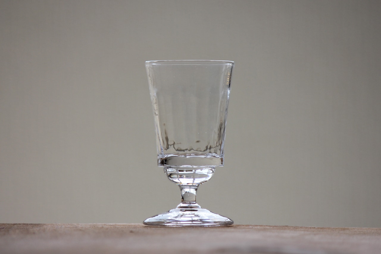 沖澤康平|ワイングラス S（2） | Handcraft of Hida / 飛騨の手仕事