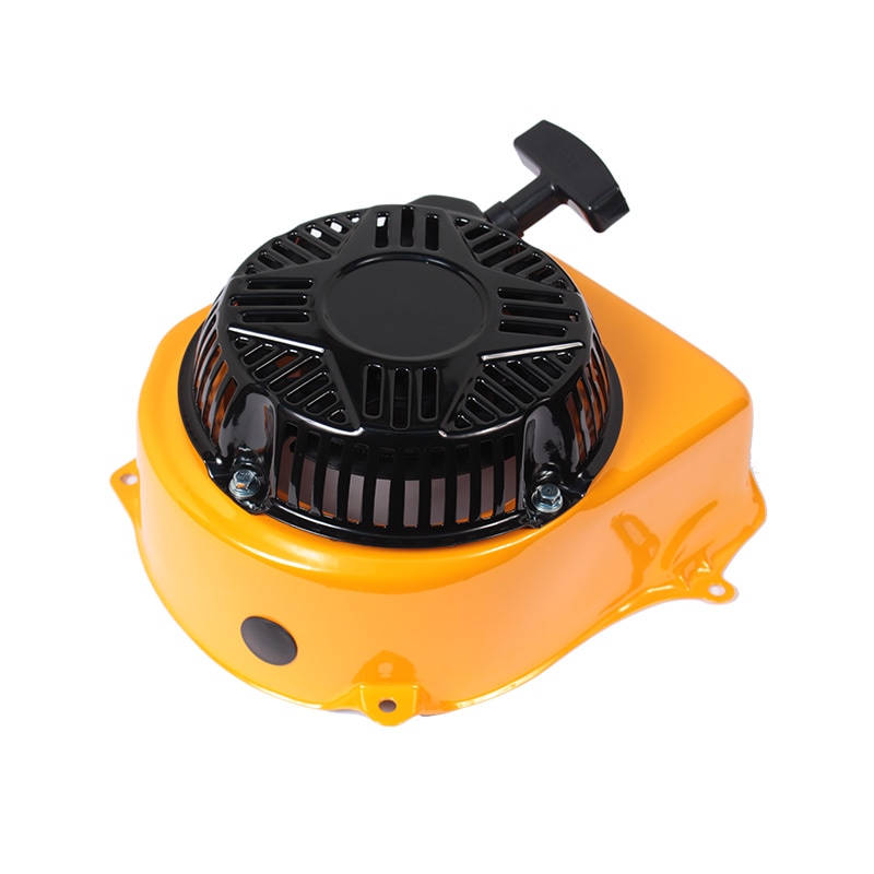 水ポンプ 高圧洗浄機用パーツ リコイルスターターアッセンブリ 【対応