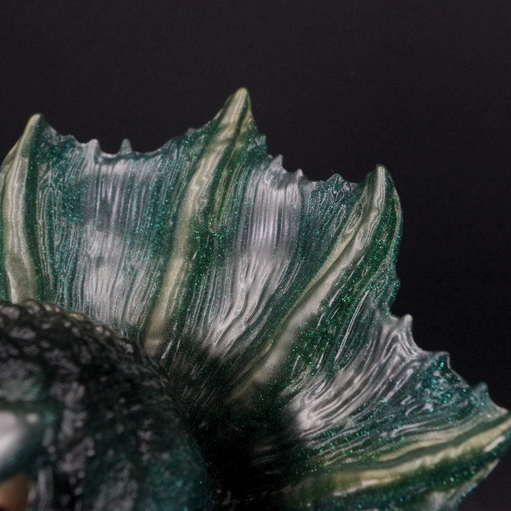 ソフビ/Planet-X プラネットエックス/ウルトラマン/ジラース｜墓場の