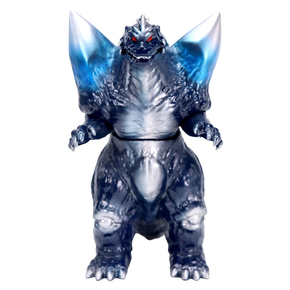 CCP スペースゴジラ ワンフェス 2025 夏 ソフビ ミドルサイズ ゴジラ