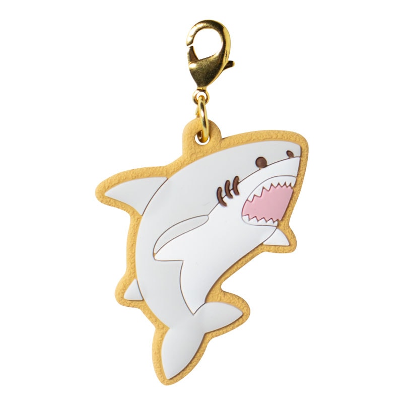 アニマルクッキーチャーム サメ | すべての商品 | 横浜・八景島シー