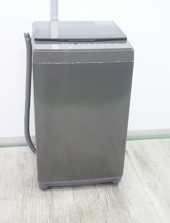 comfee製/2025年式/5.5kg/全自動洗濯機/CAC06EW55/T-S1 | 中古洗濯機