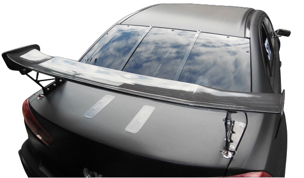 ハセ・プロ公式 オンラインショップ 本店 | MIRABEAU GT WING ランサー