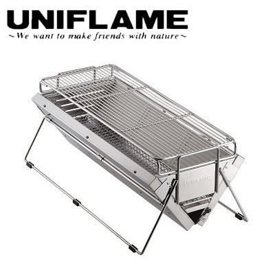 ユニフレーム UNIFLAME ユニセラTG-Ⅲ ロング | GLAGH グラフ