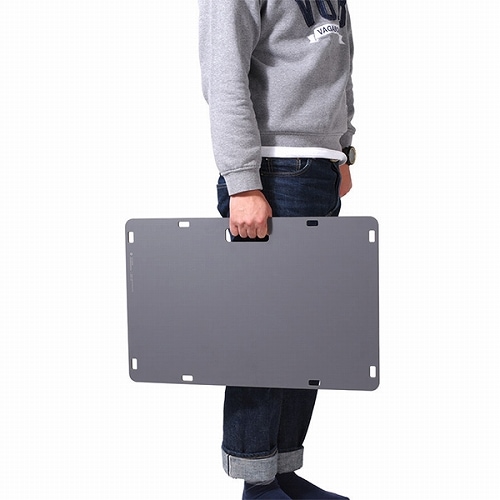 ヘリノックス Helinox ワークトップタクティカル (天板のみ) | GLAGH