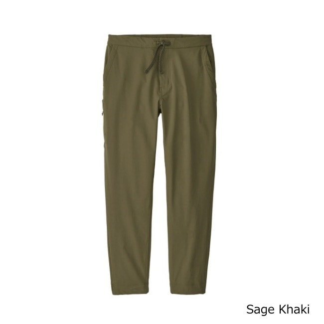 パタゴニア Patagonia メンズ スカイライン トラベラー パンツ M's
