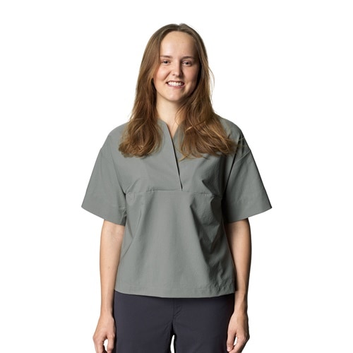 フーディニ HOUDINI ウィメンズ コスモ トップ Ws Cosmo Top | GLAGH