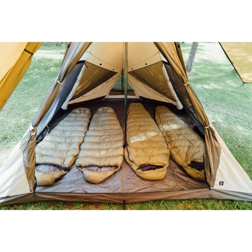 ゼインアーツ ZANE ARTS ギギ2 インナーテント GIGI-2 INNER TENT PS