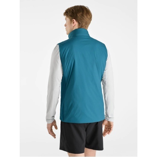 アークテリクス ARC'TERYX アトム SL ベスト メンズ Atom SL Vest Ms