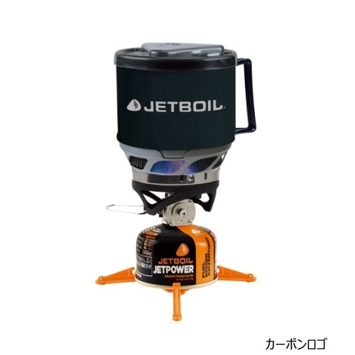 ジェットボイル JETBOIL ミニモ | GLAGH グラフ