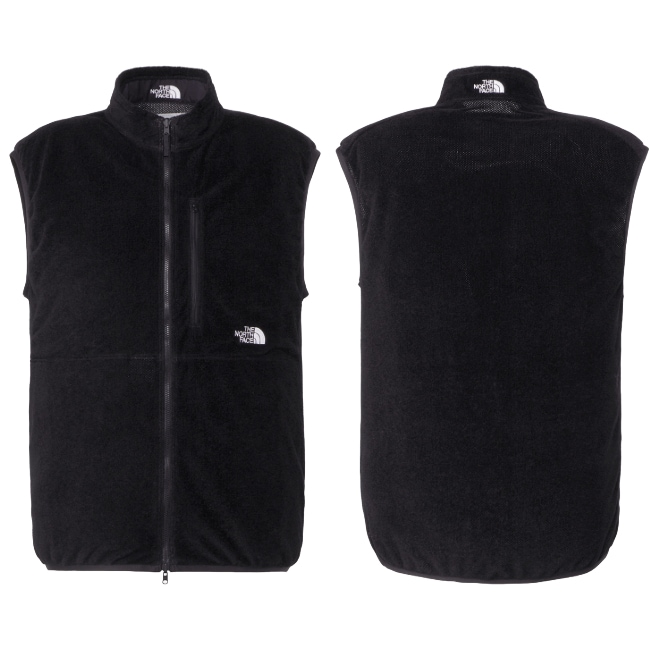 ザ・ノース・フェイス THE NORTH FACE フリーランリバーシブルベスト