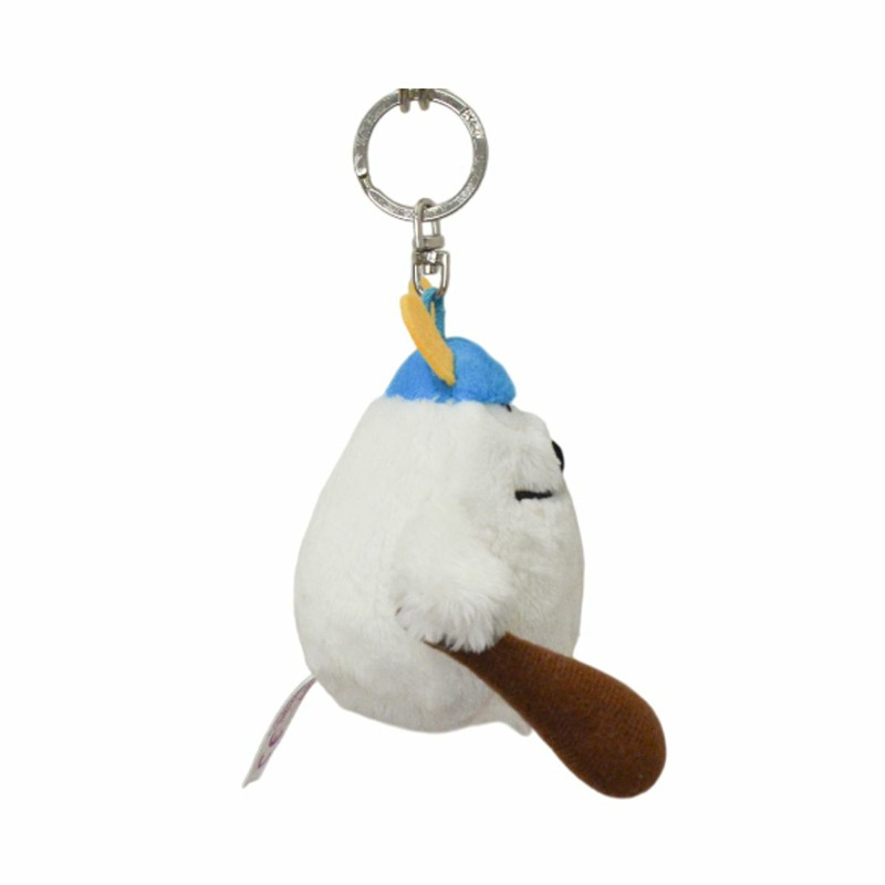 NICI キーリング ハットハンターバイキング 10cm | ハンプティー