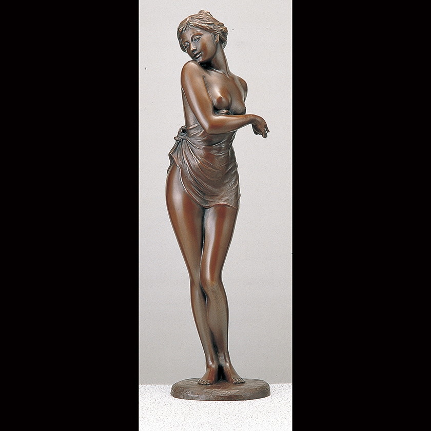 はじらい」 竹中正晴【ポイント5％還元中】 : アートの友社 美術品