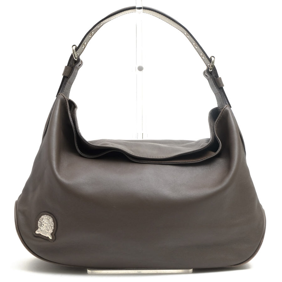 ハンドバッグ ADMJ ホーボーバッグ / エーディーエムジェイ 肩掛け