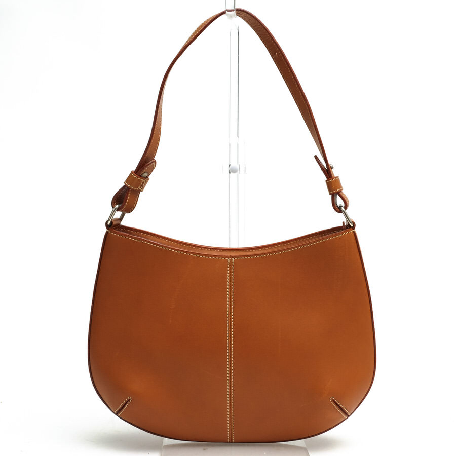 SOMES SADDLE / ソメスサドル ハンドバッグ サドルレザー 牛革