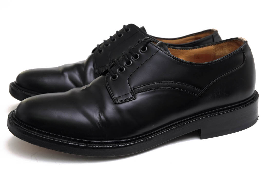 Paul Smith Reid / ポールスミス オックスフォードシューズ 牛革