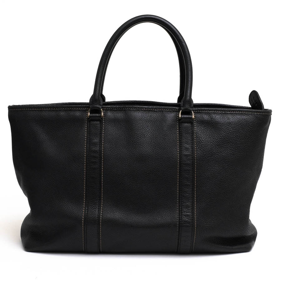 HERGOPOCH 11-TTW / エルゴポック ビジネストート PrimeGrain Leather