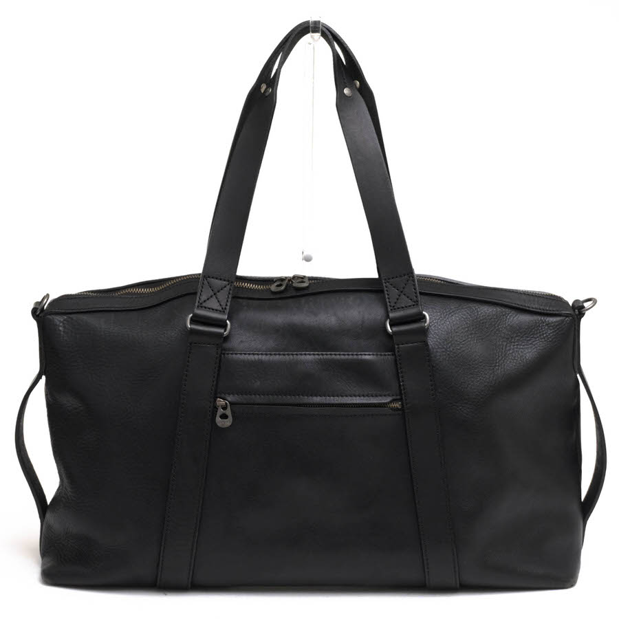 HERGOPOCH 11-TTW / エルゴポック ビジネストート PrimeGrain Leather