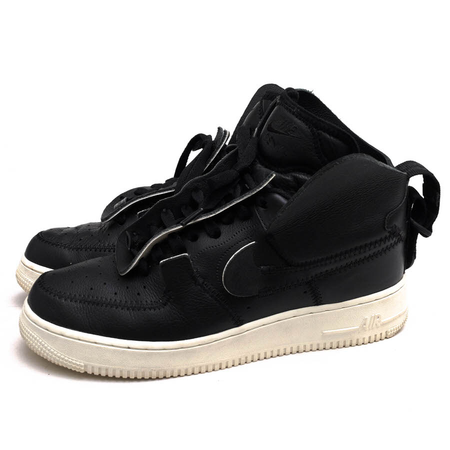 NIKE AO9292-002 AIR FORCE 1 HIGH PSNY エア フォース 1 ハイ