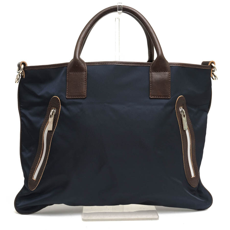 orobianco VEDOVADORO SMALL / オロビアンコ 馬革 ホースレザー