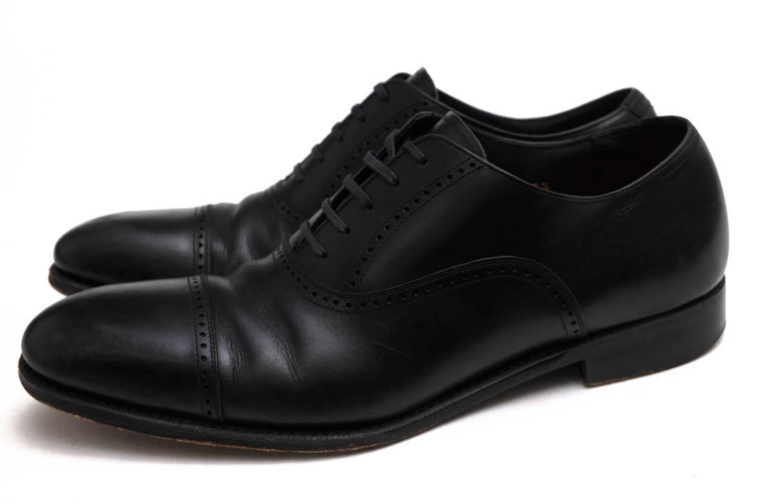 UNION IMPERIAL U1108 / ユニオンインペリアル レベルソ内羽根