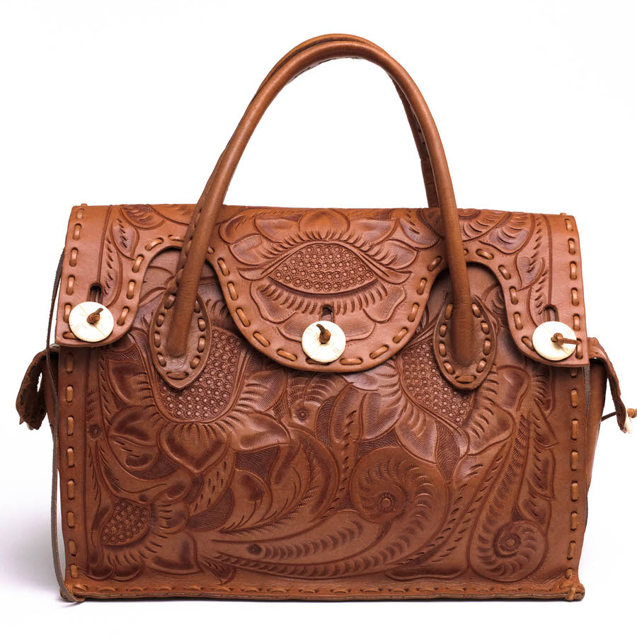 GRACE CONTINENTAL Carving Tribes Maestra M カービングトライブス