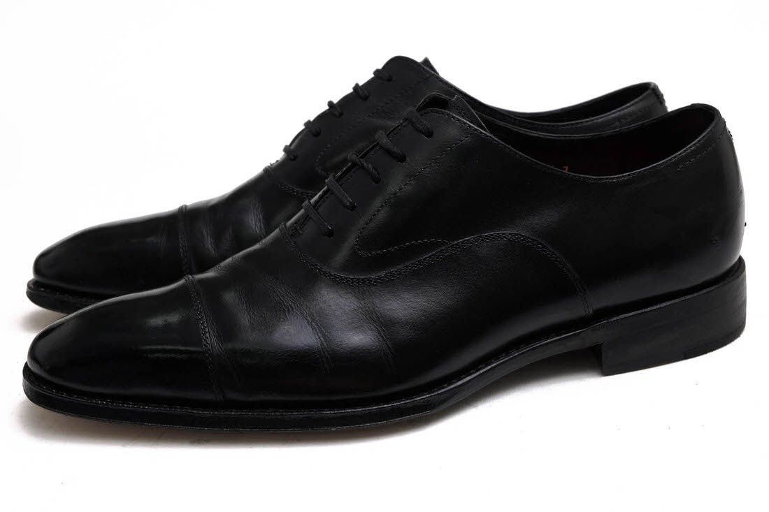 UNION IMPERIAL U3004 / ユニオンインペリアル Prestige 牛革 デュプイ