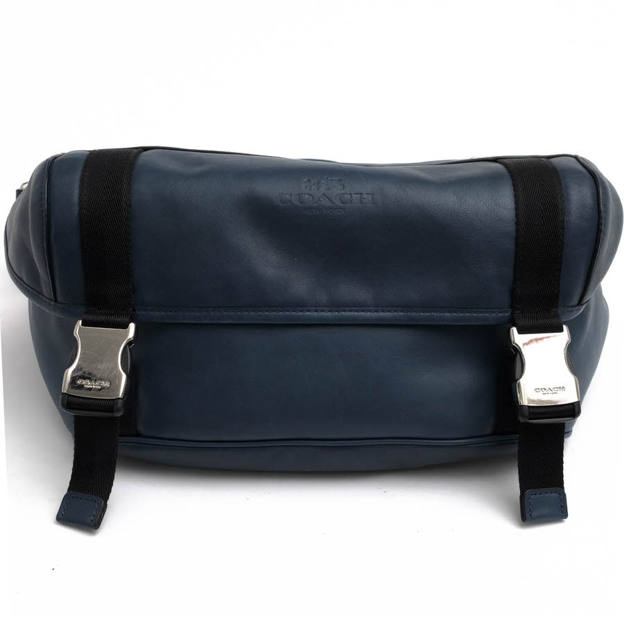 COACH 71629 Sports Pack スポーツ パック / コーチ フラップ式 カーフ