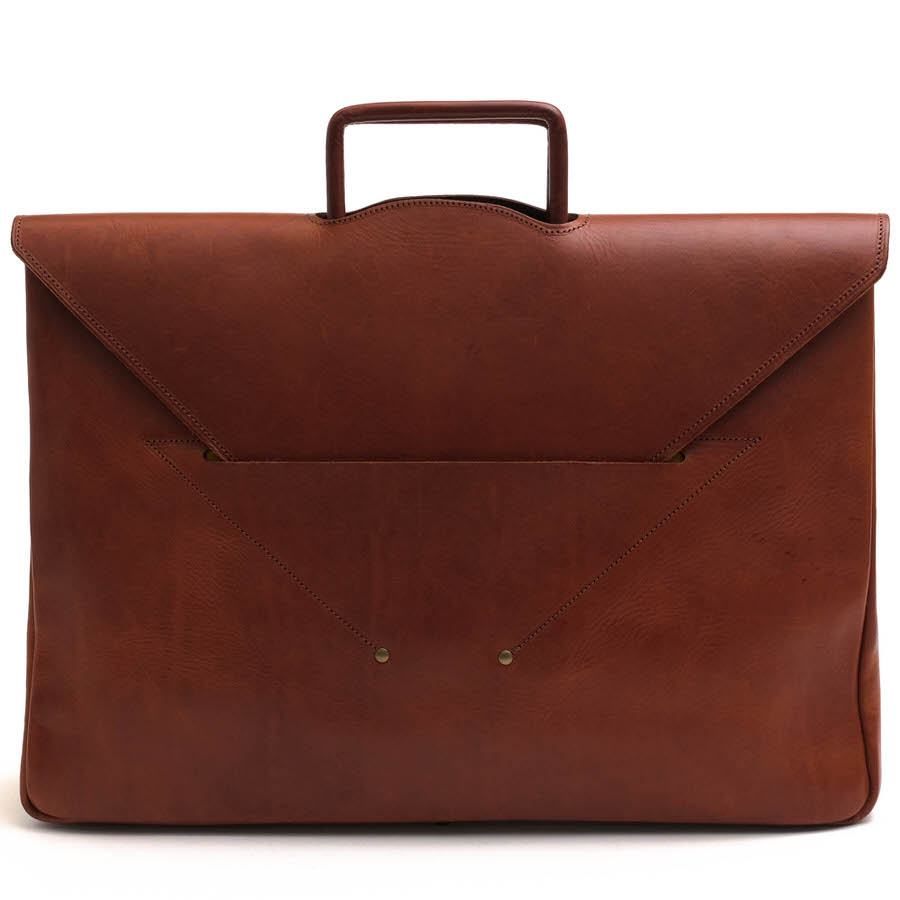 Jas-M.B. Small Move On / ジャスエムビー 牛革 2WAY ショルダーバッグ