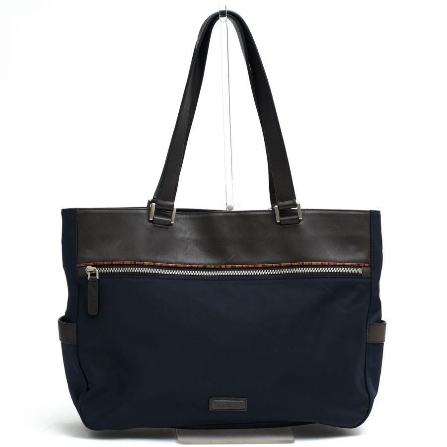 Paul Smith PSR532 ZIP SIGNATURE ジップシグネチャー / ポールスミス