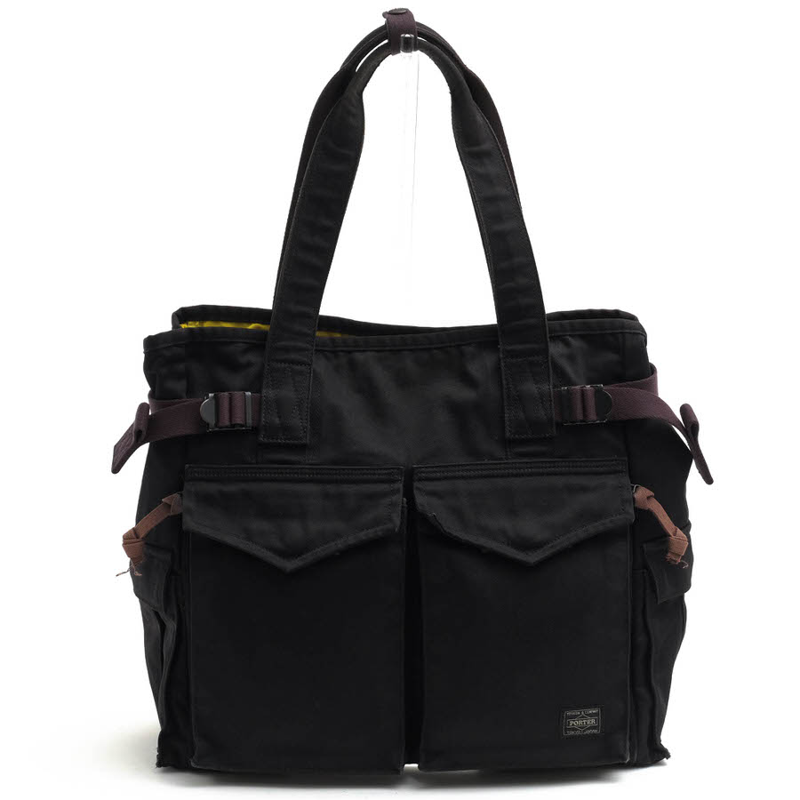 PORTER 705-07690 PEACE ピース / ポーター 吉田カバン 超高密度コーマ